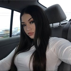 Meet your Posher, Jasmine